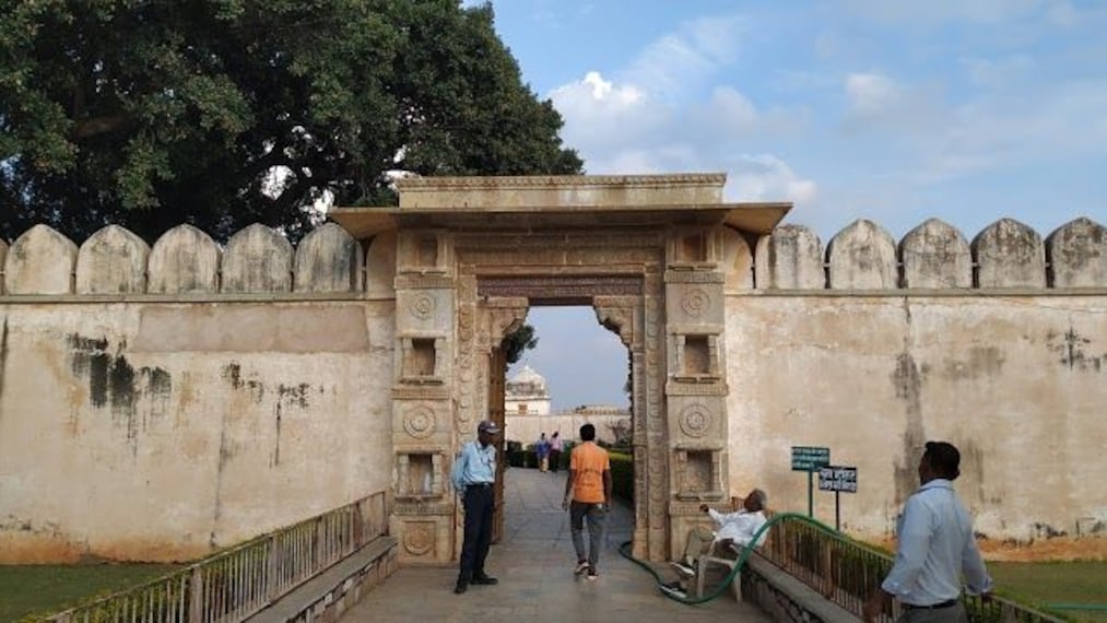 Rani Padmini Palace-5